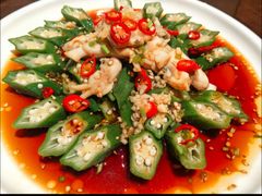 -单家老院·院子里的青岛菜(沙子口店)