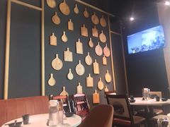 -新仙清汤牛腩(铜锣湾店)