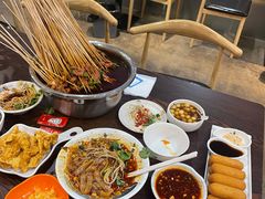 -成都瓜串串(华强北店)