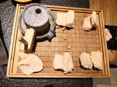 特制手工棉花豆腐-煲宫猪肚鸡(昆山金鹰国际购物中心店)