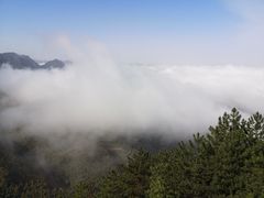 -南尖岩景区