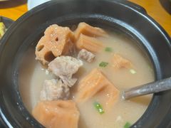 -莲餐厅·湖北菜·潜江小龙虾店(愚园路店)