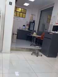 -阿三造型烫染•接发