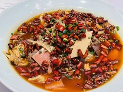 -阳光家常菜游客餐厅(千佛山店)