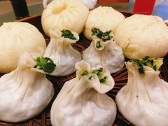 -留芳·文旅古月楼(老街店)