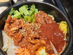 -四喜后厨·白串烧烤朝鲜小酒馆(珠江路店)