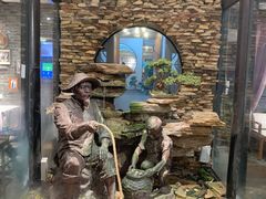 -尽膳·鱼鲜川菜(宽窄巷子店)