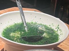 -新白鹿餐厅(银泰西湖文化广场店)