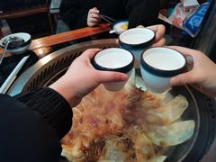 -三里屯土灶炖公鸡地锅鸡(江东店)