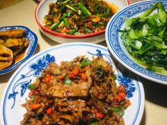 -小柴米·传统江西菜(八一广场店)