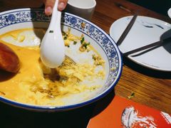 -老阿爸鲜鱼土菜(昆山花桥店)