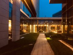 -廊坊固安福朋喜来登酒店