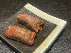 和牛寿司-古田居·特色寿司料理(星之岛旗舰店)
