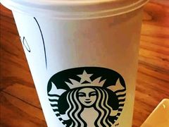 -星巴克臻选(济南万达店)