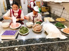 -锡笼记·无锡小笼(常熟万达店)
