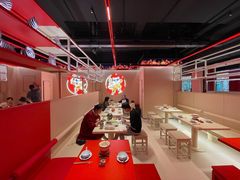 -侯师傅热炒店(印象城店)
