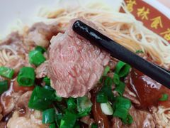 -荔林食店(西华路店)