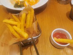 -菲滋意式餐厅(上虞万和城店)