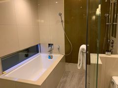 -香港尖沙咀凯悦酒店