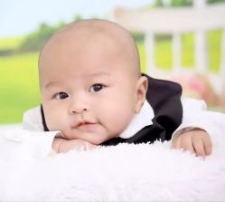 -大风车儿童摄影(花园路店)