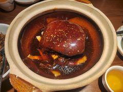 -恰饭·老长沙市井菜(天河客运站店)