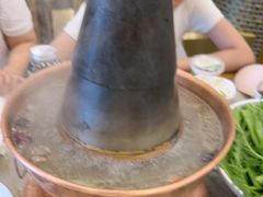 -牛街·马辈儿涮肉(牛街二店)