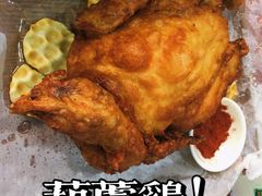 -窄巷子陕菜馆·地道陕西菜(粉巷店)