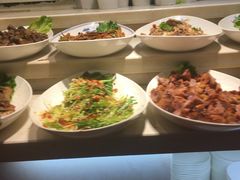 -汉丽轩韩式自助烤肉十二年(SM广场店)
