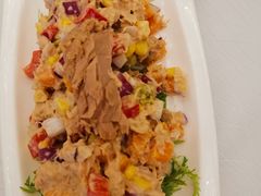 -马克西姆俄罗斯餐厅(通亚街店)