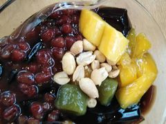 -每味每客·重庆麻辣烫(国泰店)