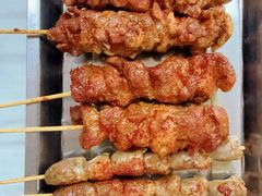 -海平馄饨(逍遥二路店)