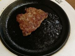 -快乐爱斯米牛排自助(太原街万达店)