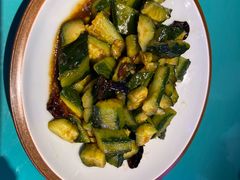 -川正旺江湖菜(三元桥店)