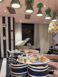 -奈尔宝·儿童乐园·亲子餐厅(前滩店)