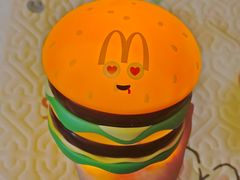 -麦当劳(望京国际商业中心店)