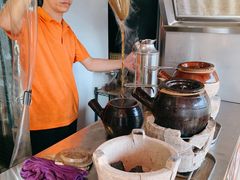 炭烧瓦煲咖啡-世记咖啡(氹仔外卖店)