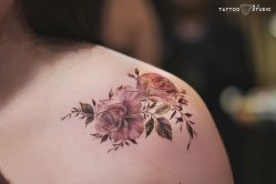 -飛凡TATTOO纹身•原创