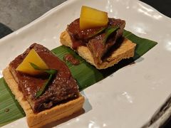 -匠和风精致料理(祥禾天地店)
