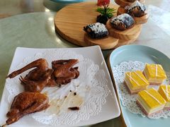 -新金盛·海鲜酒楼(盐田店)