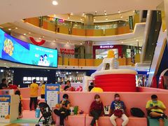 -凯德广场(西城店)