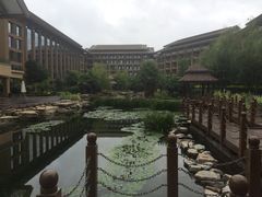 -昆明洲际酒店