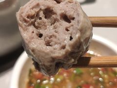 -俏牛哥鲜牛肉牛肆馆(重庆天地店)