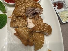 -金鸭季·北京烤鸭(深业上城店)