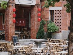 -晋江五店市传统文化旅游区