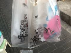 -傅强排骨(成都总店)