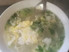 -陈记锅巴菜(五大道店)