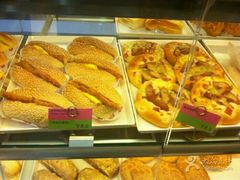 picture-皇后饼店(财富广场店)