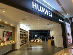 -吾悦广场(南京鼓楼店)