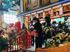 -黄泥岗·地道湖北菜(奥特莱斯店)