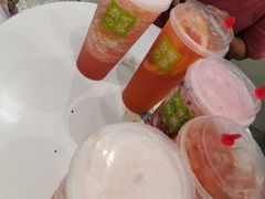 -奈雪的茶(新天地广场PRO店)